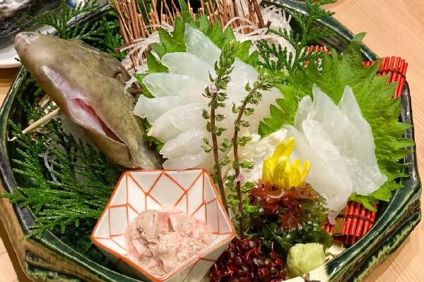 蝉 × 地鶏の炭火焼き