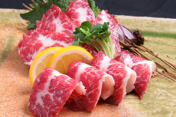 熊本の郷土料理