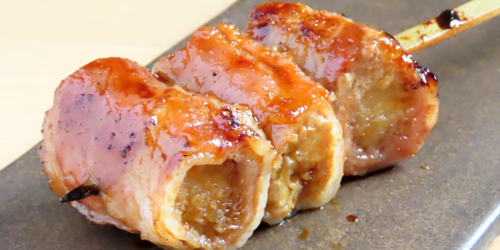 馬刺し盛り合わせ